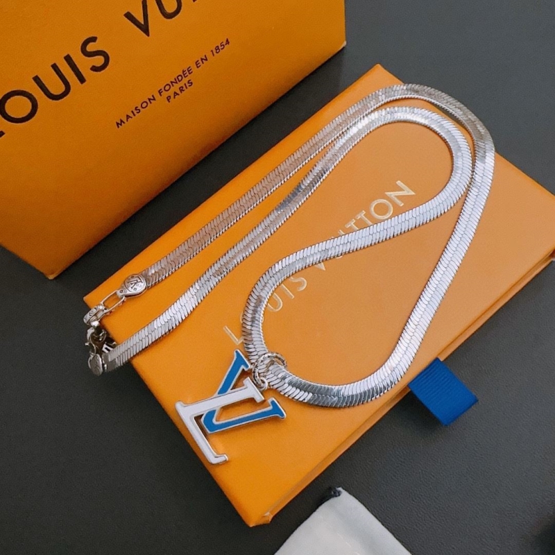 LV Necklaces